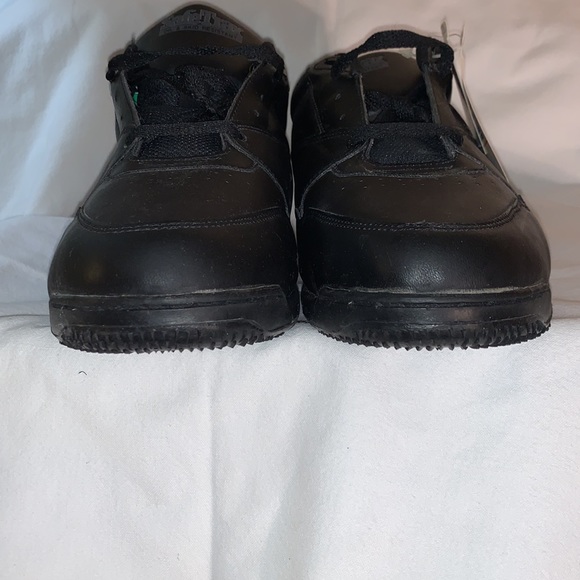Safe Trax black work shoes size 11 NWT - Picture 3 of 8